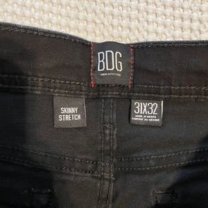 BFF 31 x 32 men jeans